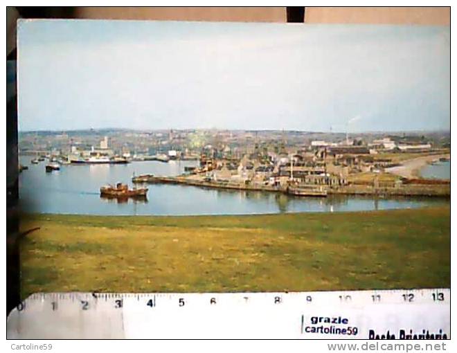 ENGLAND SCOTLAND Aberdeen From Balnagask VB1971 CA2400 - Aberdeenshire