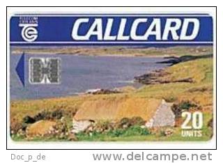 IRELAND - 20 Units - Cottage - (  Dame Lane ) - SC7 - Irlanda