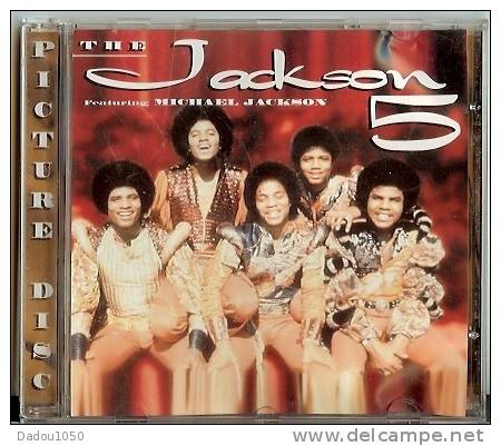 THE JACKSON 5 - Autres & Non Classés