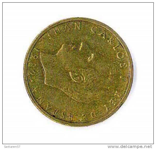 Pièce Monnaie Moeda Coin Moneda 100 CIEN PESETAS 1982 ESPAGNE SPAIN - 100 Pesetas
