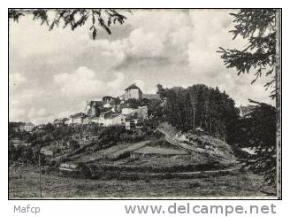 NEUFCHATEAU - Panorama Pris De L´ardoisière Pierrard - Neufchâteau