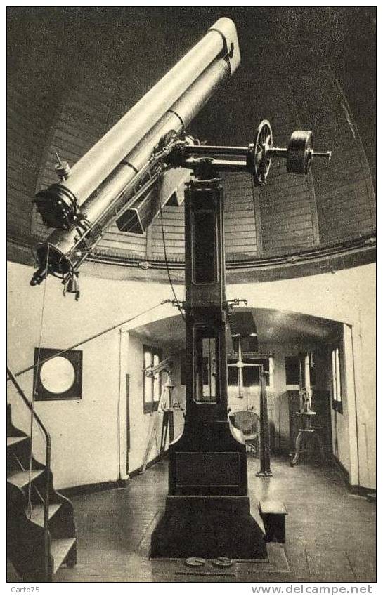 Astronomie - Science - Téléscope - Optique - Astronomie