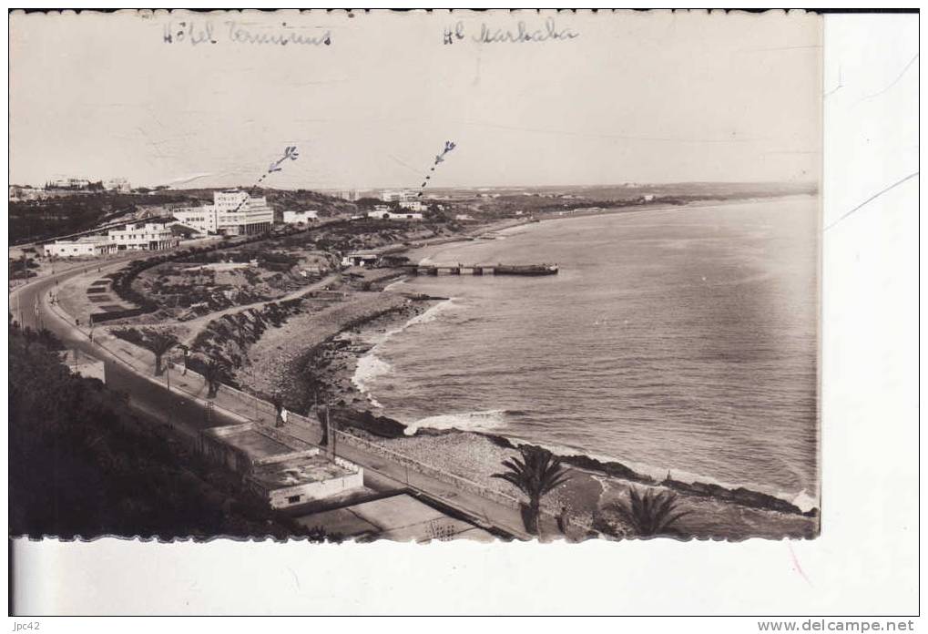 Port - Agadir