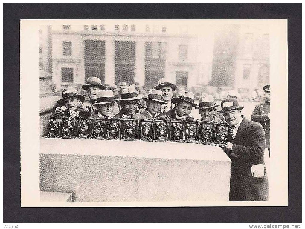 THE MUSEUM OF MODERN ART REP  SELECTION OF JURY DELAYS SNYDER TRIAL APRIL 1927 LONG ISLAND CITY - MURDER OF RUTH SNYDER - Photographie