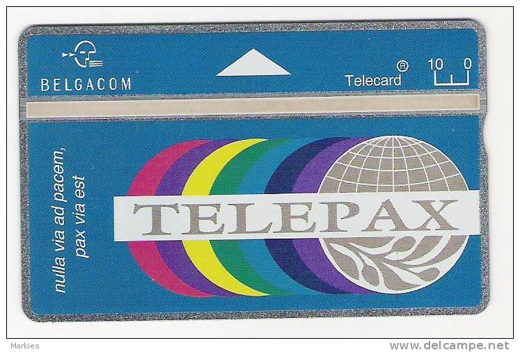 P 285 Telepax 402 L (Mint,Neuve) Cataloog 46 € - Ohne Chip