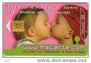 # France 1147  FUTUR MARIAGE 50u So3 10.01 Tres Bon Etat - 2001