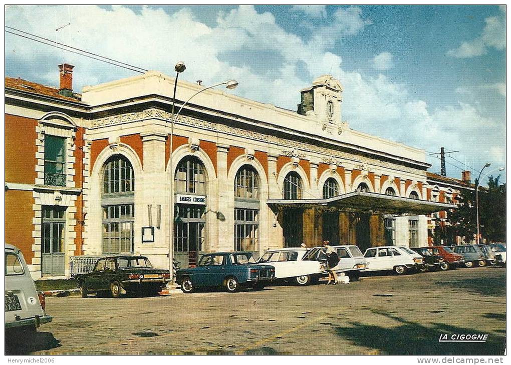 Narbonne La Gare - Narbonne