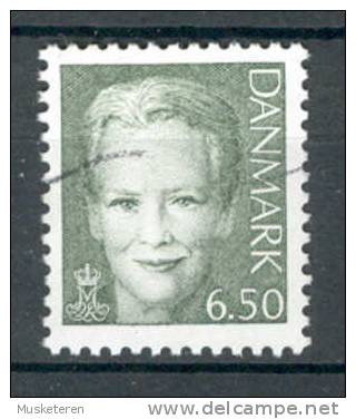 Denmark 2002 Mi.1297  6.50 Kr Queen Königin Margrethe II - Gebraucht