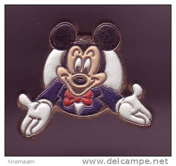 Pin´s - Mickey - Disney
