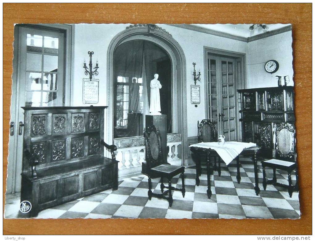 DON BOSCO - Vacantiehuis / Maison De Vacances  / Anno 19?? ( Zie Foto Details ) !! - Spa