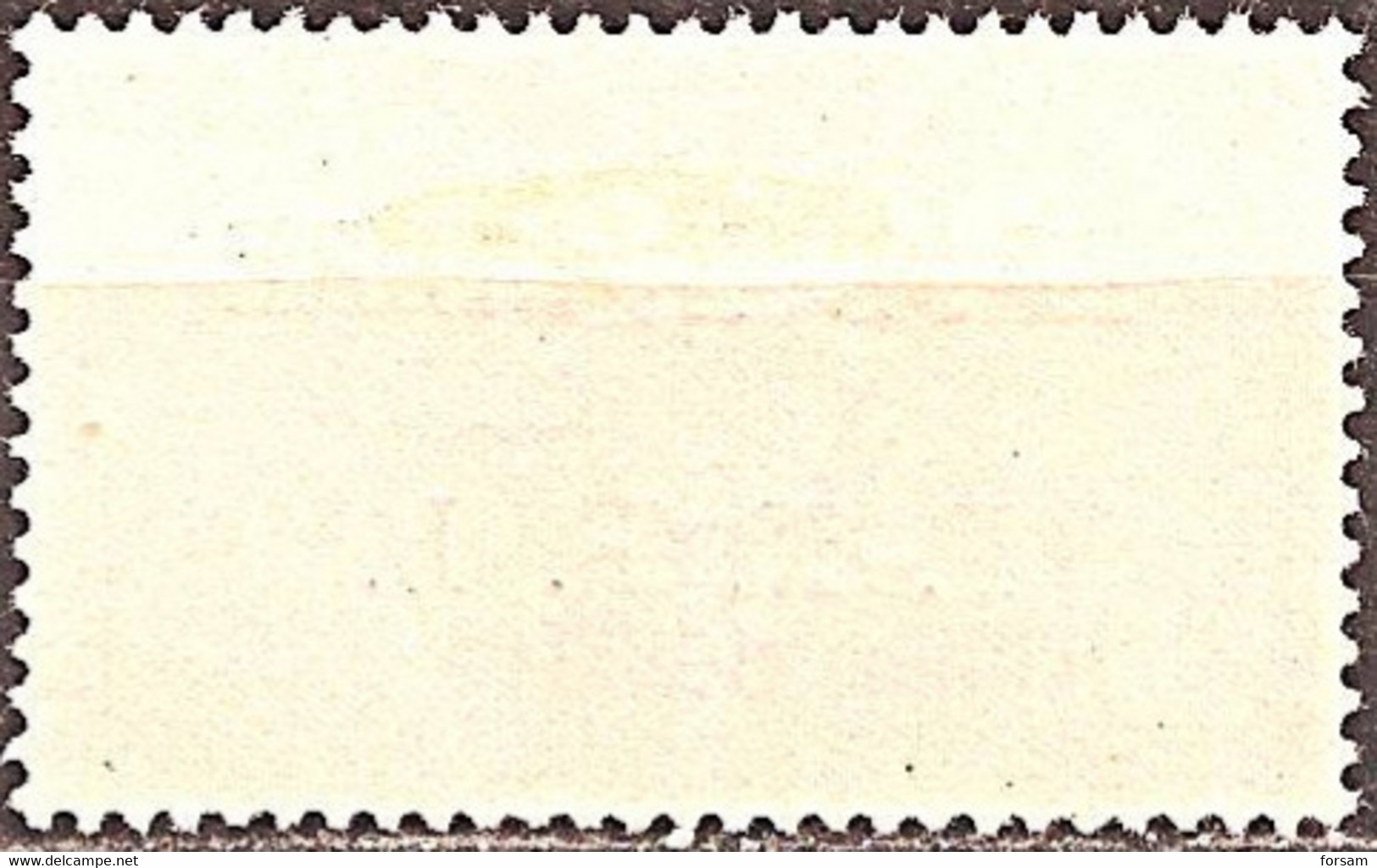 SAINT-PIERRE & MIQUELON..1941/42..Michel # 268...MLH...MiCV - 30 Euro. - Unused Stamps