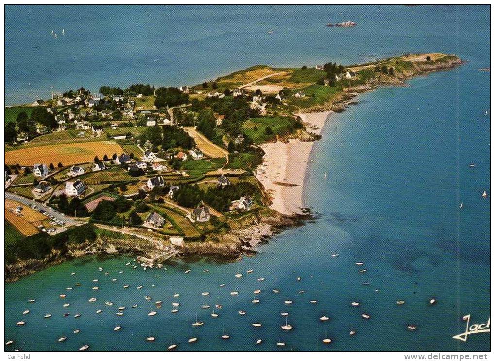 ST JACUT DE LA MER POINTE DU CHEVET - Saint-Jacut-de-la-Mer