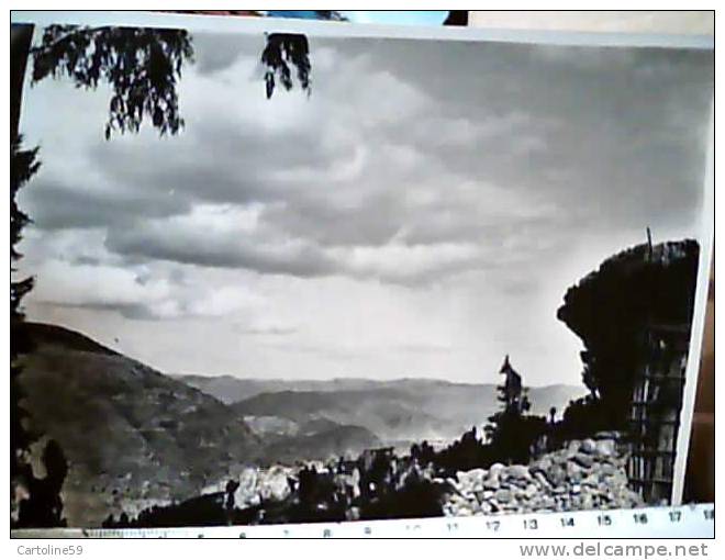 ADIS ABEBA ETIOPIA Periferia Villaggio  PANORAMA FOTO  17,5 X 12,5 1940 ? CB3066 - Erythrée