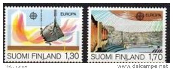 1983 - Finlandia ---- - 1983