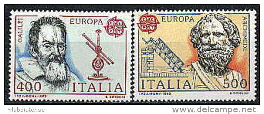 1983 - Italia ---- - 1983