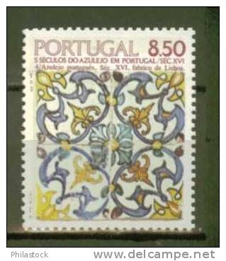 PORTUGAL N° 1529 ** - Unused Stamps