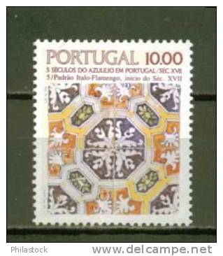 PORTUGAL N° 1536 ** - Neufs