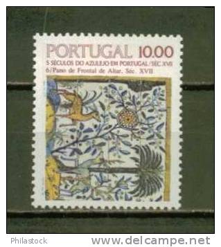 PORTUGAL N° 1547 ** - Unused Stamps