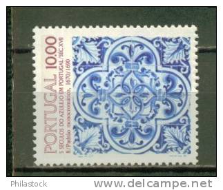 PORTUGAL N° 1561 ** - Unused Stamps