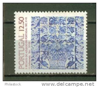PORTUGAL N° 1590 ** - Unused Stamps