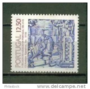 PORTUGAL N° 1593 ** - Unused Stamps
