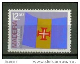 MADERE N° 90 ** - Madeira