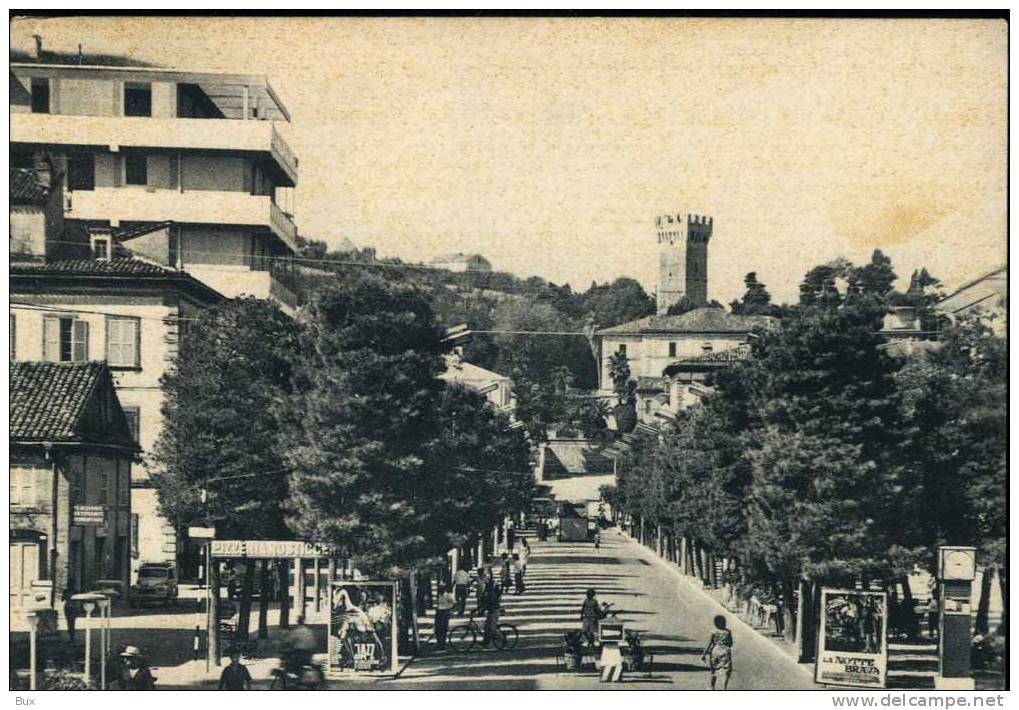 MARCHE - ASCOLI PICENO PORTO S. GIORGIO   COME DA FOTO - Ascoli Piceno