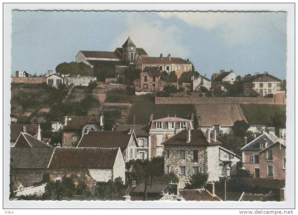 BRETIGNY SUR ORGE. 78199. - Bretigny Sur Orge