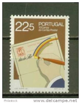 PORTUGAL N° 1678 ** - Neufs