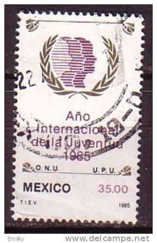 G1688 - MEXICO MEXIQUE Yv N°1096 - Messico