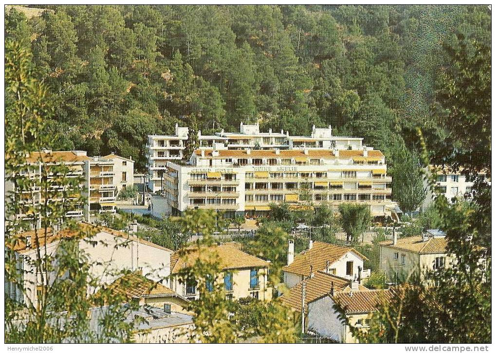 Amelie Les Bains Les Nouveaux Quartiers (pyrénées Orientales) - Otros & Sin Clasificación