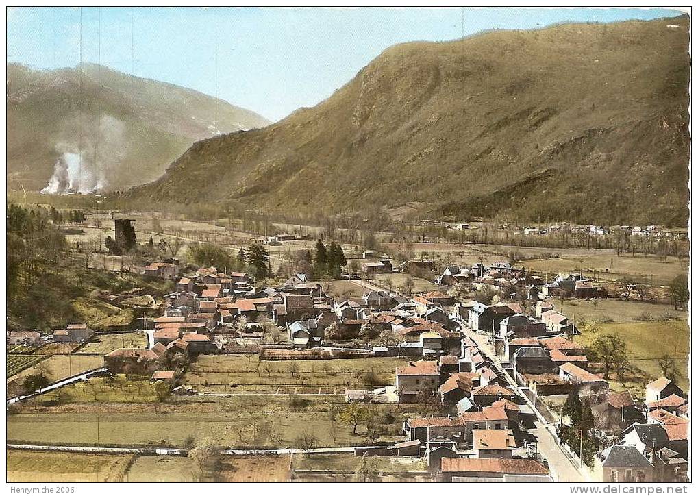 Fronsac (haute Garonne) Vue Aérienne, Ed Sofer - Other & Unclassified