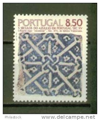 PORTUGAL  N° 1506 ** - Neufs