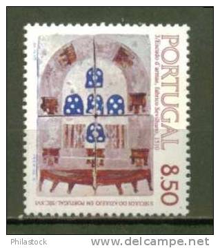 PORTUGAL  N° 1517 ** - Unused Stamps