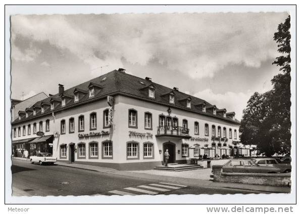 Prüm (Eifel) Hotel Zum Goldenen Stern - Prüm