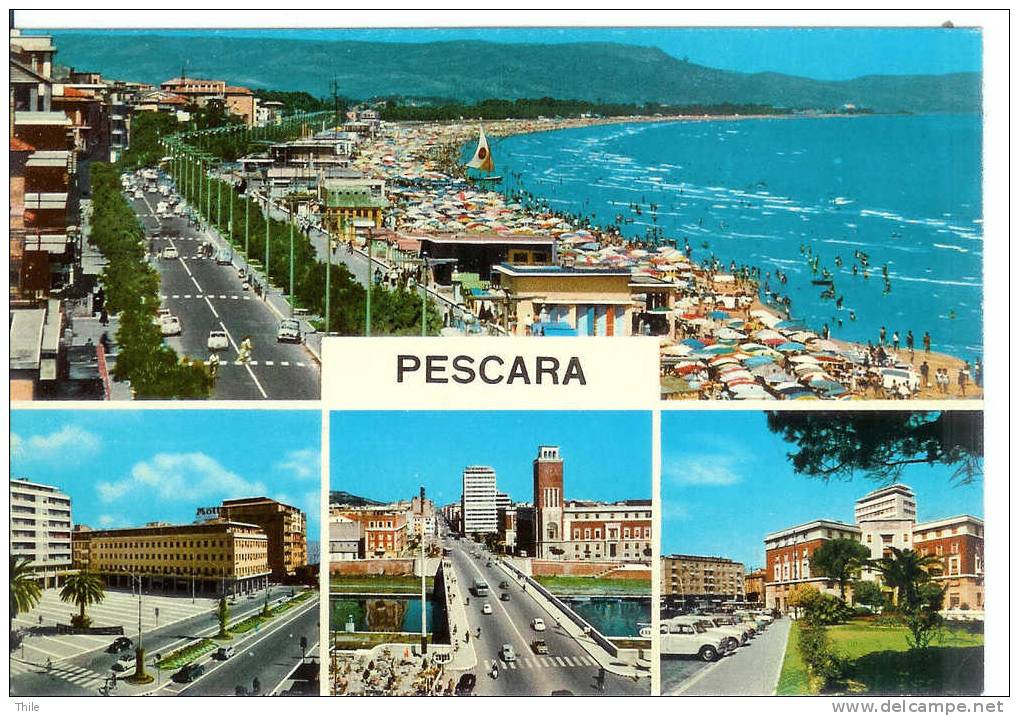 PESCARA - Pescara