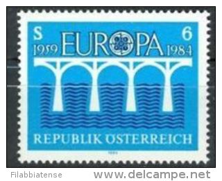 1984 - Austria ---- - 1984