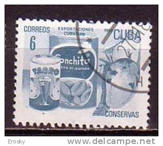 G0661 - CUBA Yv N°2338 - Used Stamps