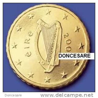 ** 10 Cent  IRLANDE 2009 PIECE NEUVE ** - Irland