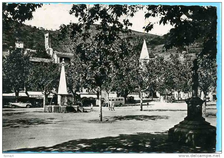 B - 04 - CASTELLANE - N° 6 - édit. Brasserie Suisse - Castellane