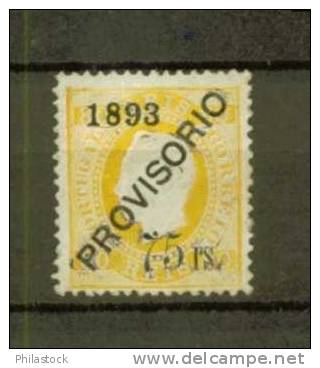 PORTUGAL  N° 95 Obl. - Used Stamps