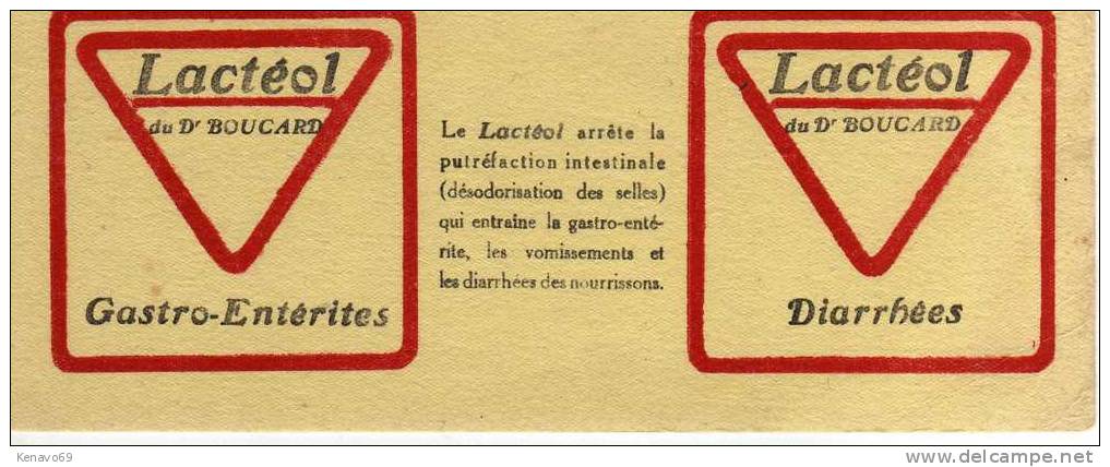 LACTEOL - Produits Pharmaceutiques