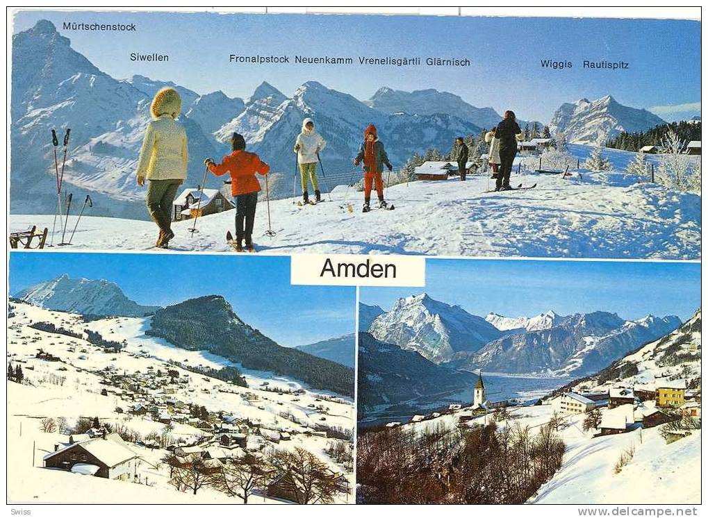 Amden - Amden