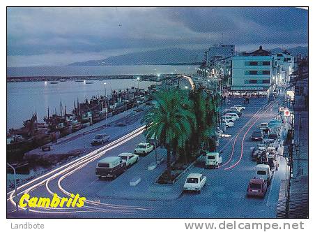 Cambrils 6 Vista Parcial - Tarragona