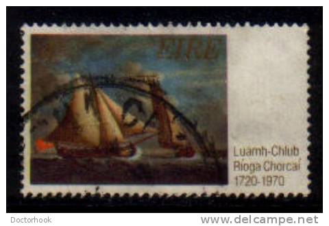 IRELAND   Scott #  282  F-VF USED - Used Stamps