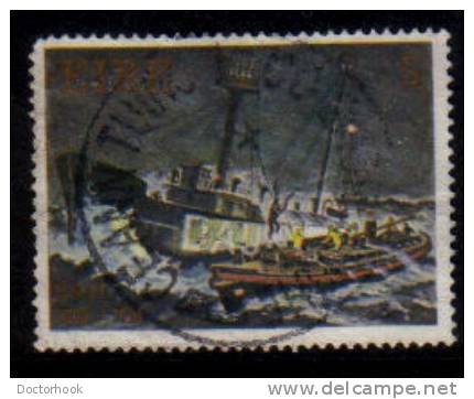 IRELAND   Scott #  338  F-VF USED - Used Stamps