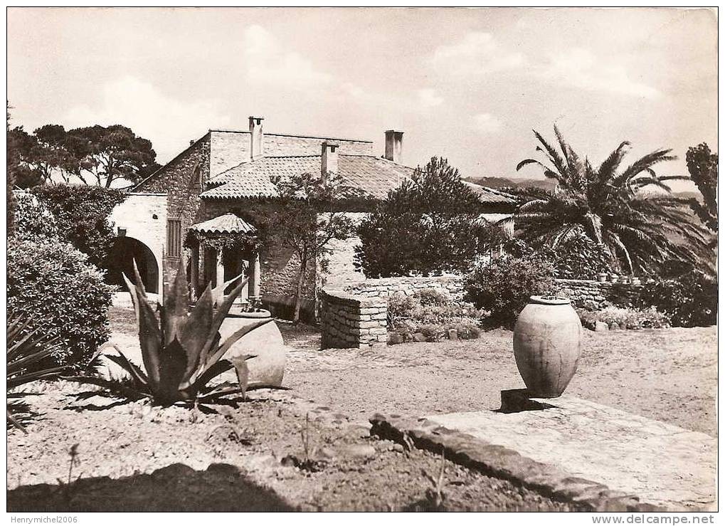 La Ciotat Quartier De Mugel , "la Fédération De La Fete Des Mères", Studio Camera - La Ciotat