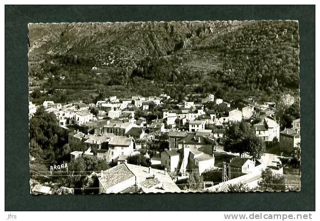 -66- Sahorre.  *Vue D´ensemble*  Edt. Argra 1364.  Escrita. - Otros & Sin Clasificación