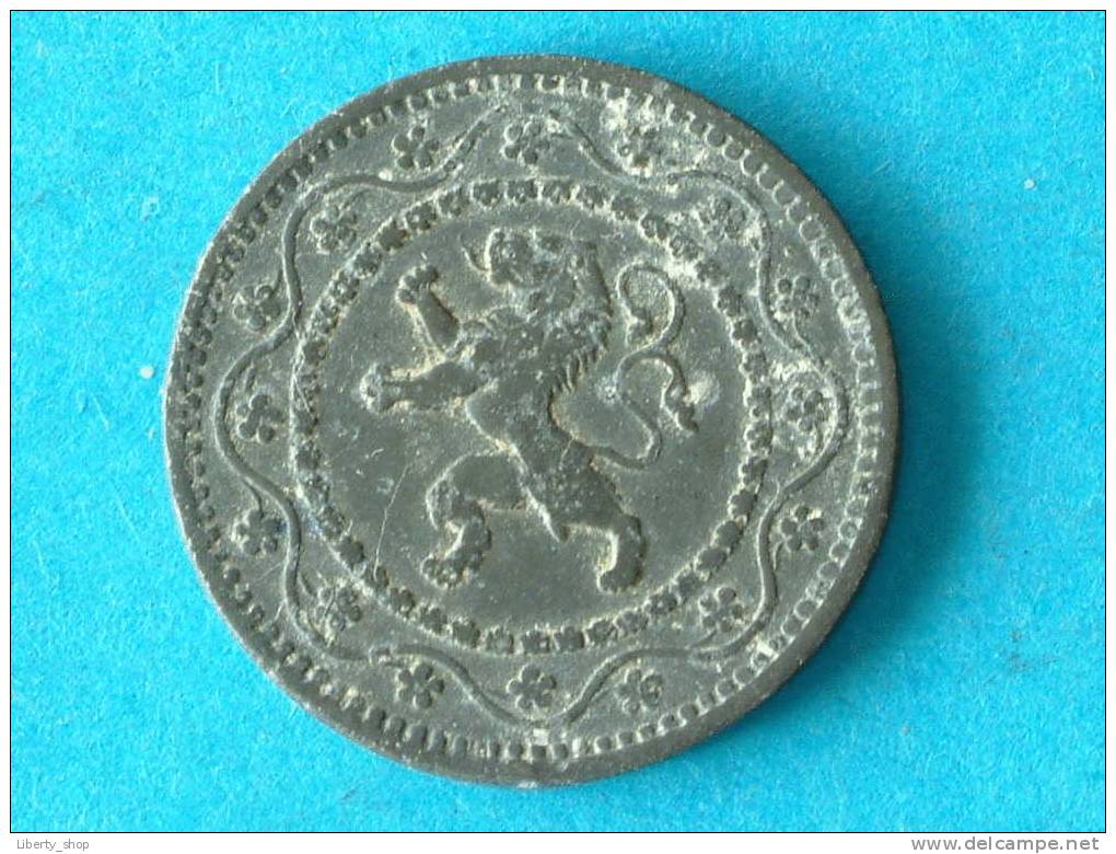 1916 FR/VL ( 438 ) - ( For Grade, Please See Photo ) ! - 10 Centimes