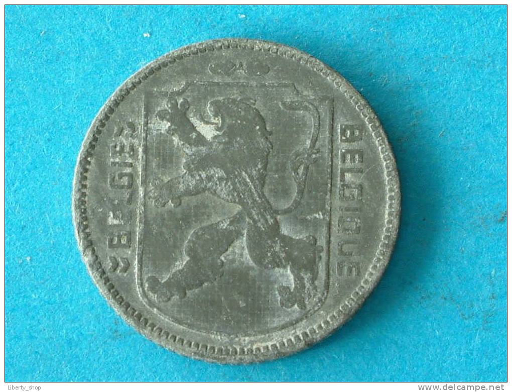 1942 VL/FR ( 478 ) - ( For Grade, Please See Photo ) ! - 1 Frank